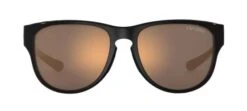 Tifosi Optics Smoove Sunglasses 7 Tifosi Optics Smoove Sunglasses -Tour Edge Store smoove java front 553x249 1