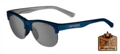 Tifosi Optics Swank SL Sunglasses -Tour Edge Store swanksl navy 3q dark 553x249 1