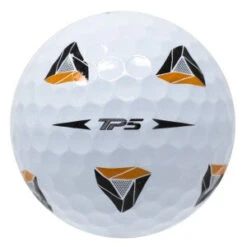 TaylorMade TP5 Pix Triangle (Per Dozen)
