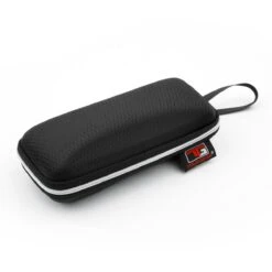 Tour Gear Polarized Sunglasses - Matte Black -Tour Edge Store tg120552 polarized sunglasses case 2
