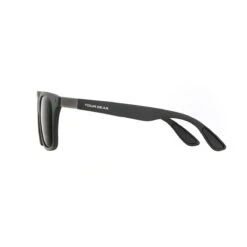 Tour Gear Polarized Sunglasses - Matte Black -Tour Edge Store tg120552 side 2