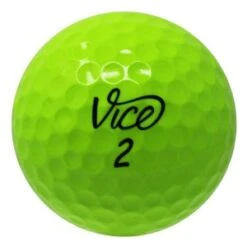 Vice Pro Lime Green Mix (Per Dozen)