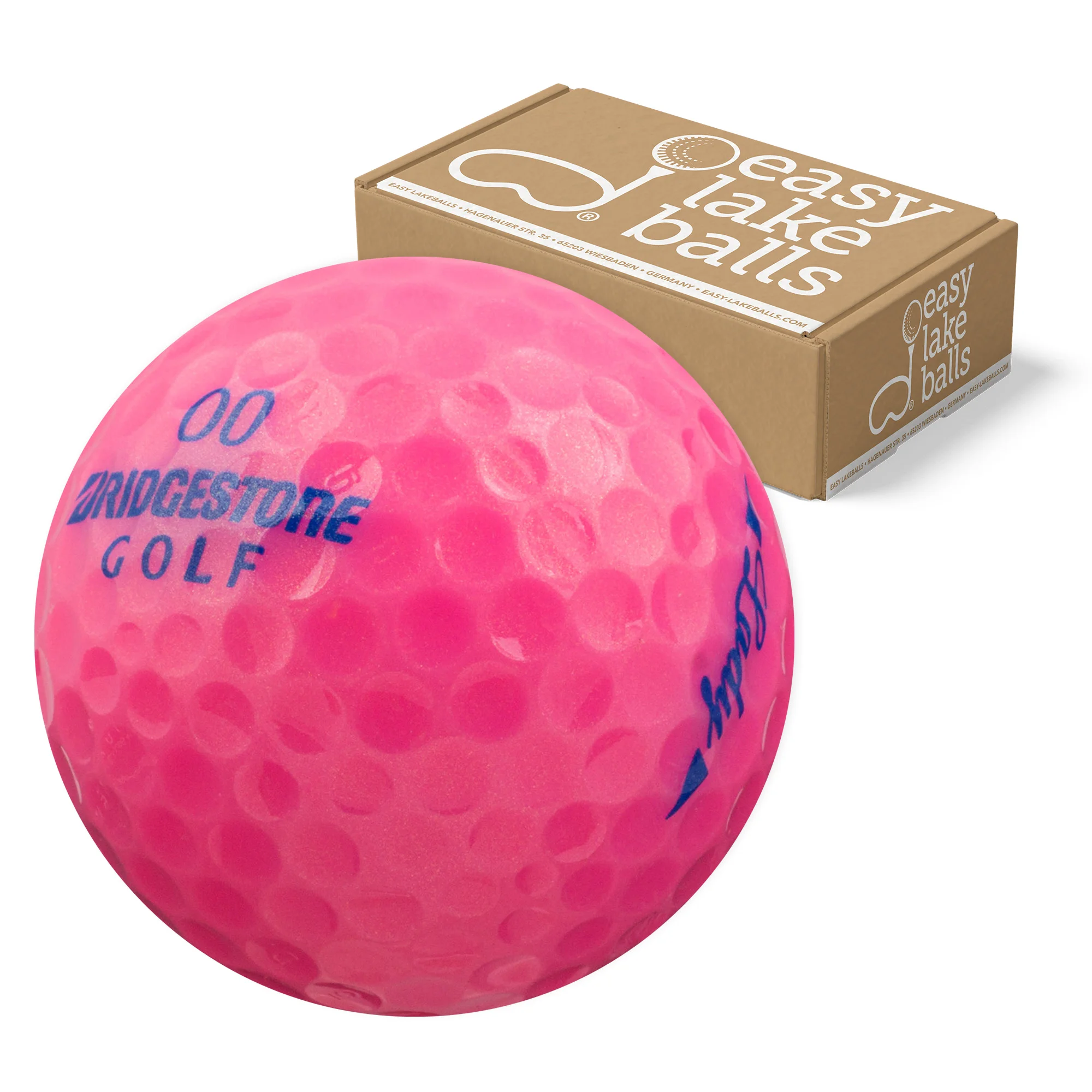 Tour Edge Store 36 Tour Edge Store -Tour Edge Store bridgestone lady pink easy lakeballs golfbaelle amazon